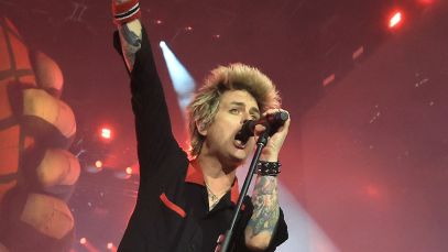 Billie Joe Armstrong Covers David Bowie Classic With Son Jakob for ‘Survivor’ 50 Trailer