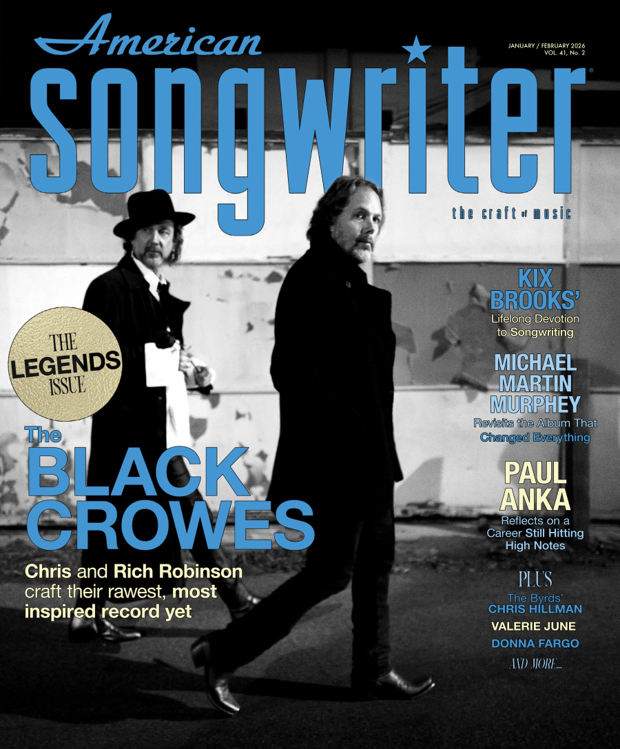 Black Crowes Legends cover JANFEB_2026_DIGITAL 2