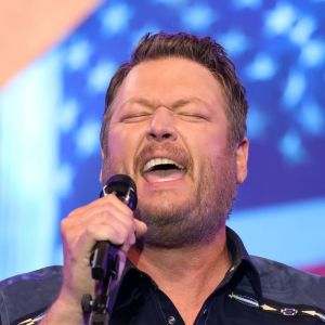 Blake Shelton Just Surpassed Tim McGraw With This Country Music Milestone