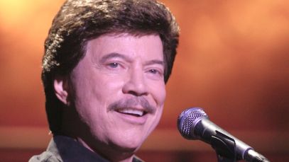 Born on This Day in 1941, the Country-Pop Hitmaker Who Starred in a Children’s TV Show