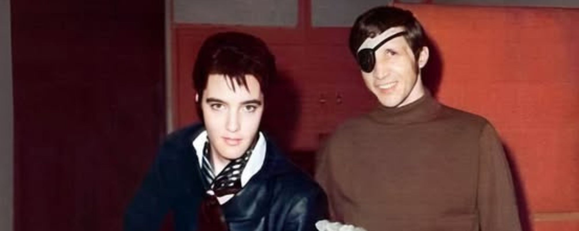 Born on This Day in 1941, the Renowned Keyboardist Who Played With Everyone From Elvis Presley to Garth Brooks