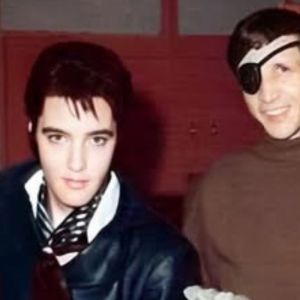 Born on This Day in 1941, the Renowned Keyboardist Who Played With Everyone From Elvis Presley to Garth Brooks