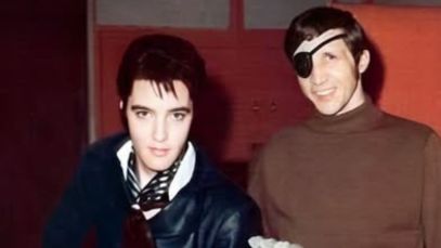 Born on This Day in 1941, the Renowned Keyboardist Who Played With Everyone From Elvis Presley to Garth Brooks