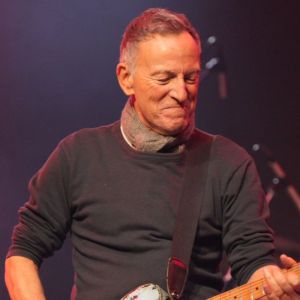 Bruce Springsteen Surprises Minneapolis Crowd With Live Debut of New Song