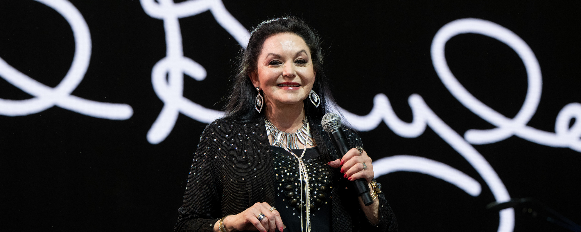 “Why Me?”: 70s and 80s Country Icon Talks Injury, Recovery, and When She Hopes To Return to the Stage