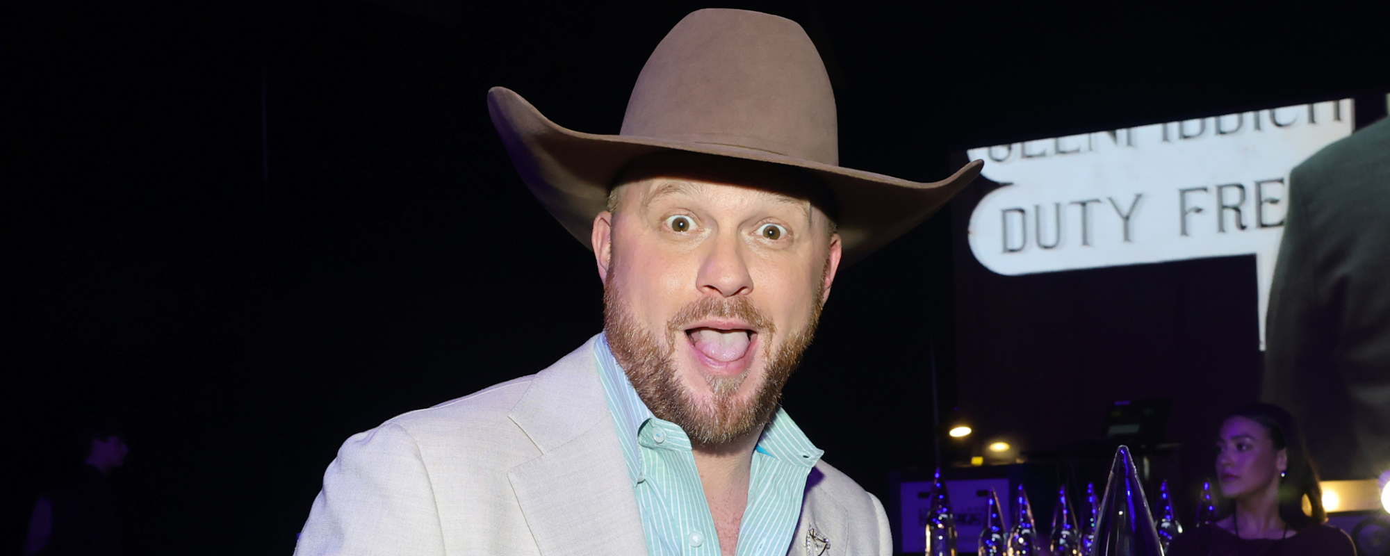 Texas Man With Disability Targeted by Scammer Impersonating Cody Johnson and Chris Young