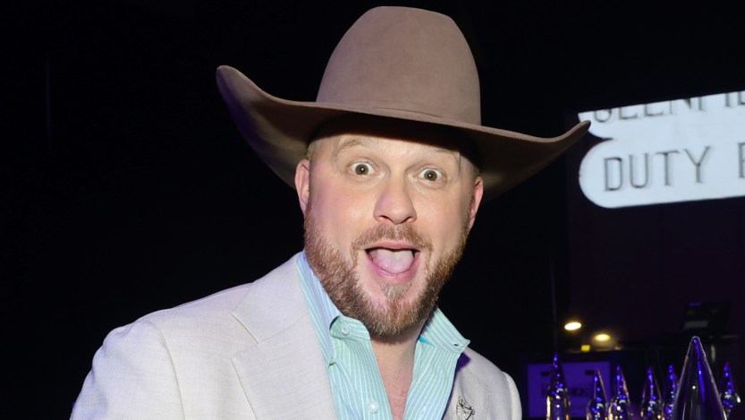 Texas Man With Disability Targeted by Scammer Impersonating Cody Johnson and Chris Young