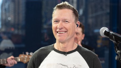 Craig Morgan Says Military Service Isn't Over After Army Reserve Promotion