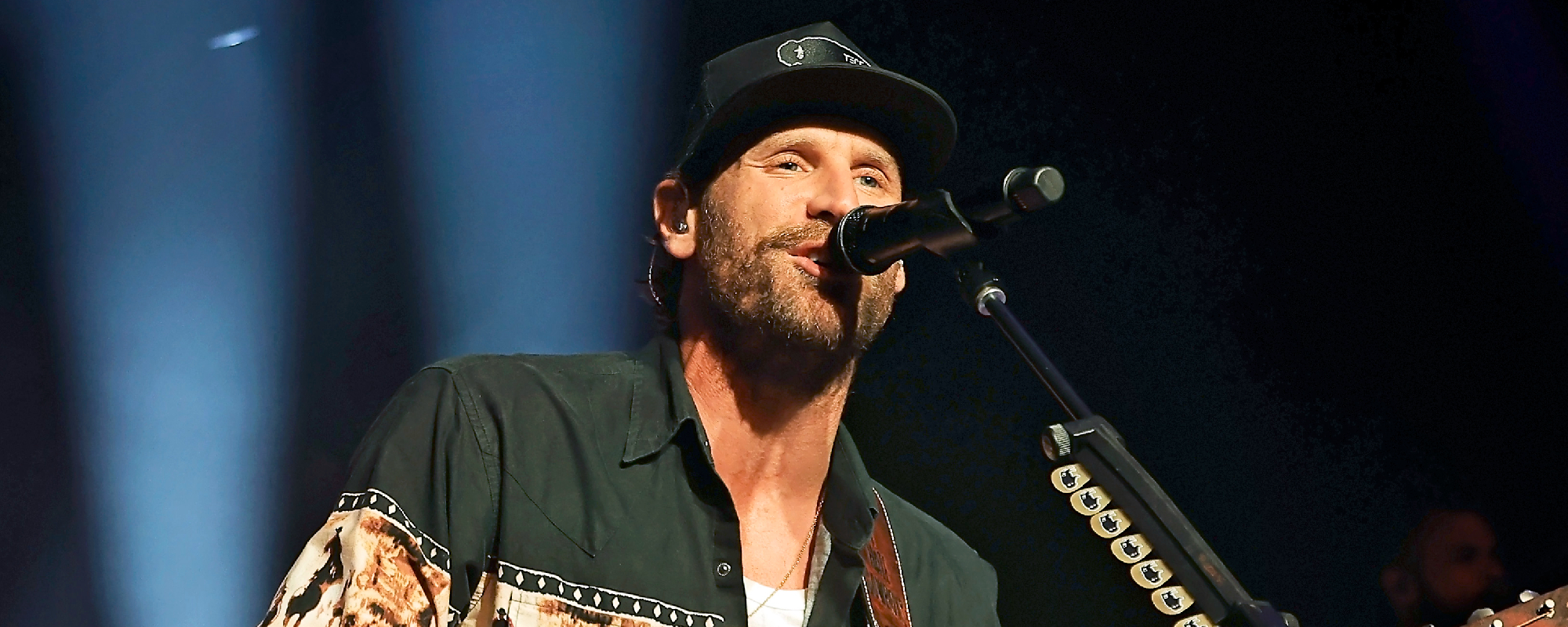 “After 13 Years It’s Finally Beat Me Up”: This Country Star Is Going on Hiatus—but Promises “This Isn’t a Goodbye”