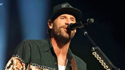 Chase Rice Says Touring Took Its Toll as He Steps Away to "Live Life"