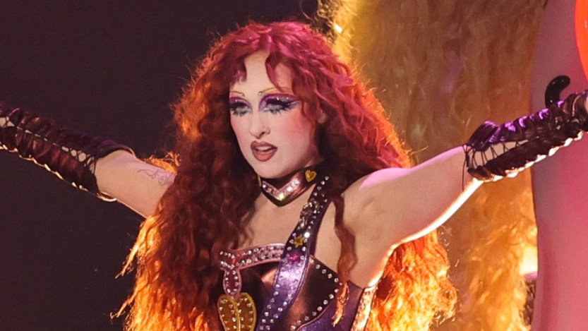 Chappell Roan's Health Insurance Plea Sparks Creation of Artist Crisis Hotline