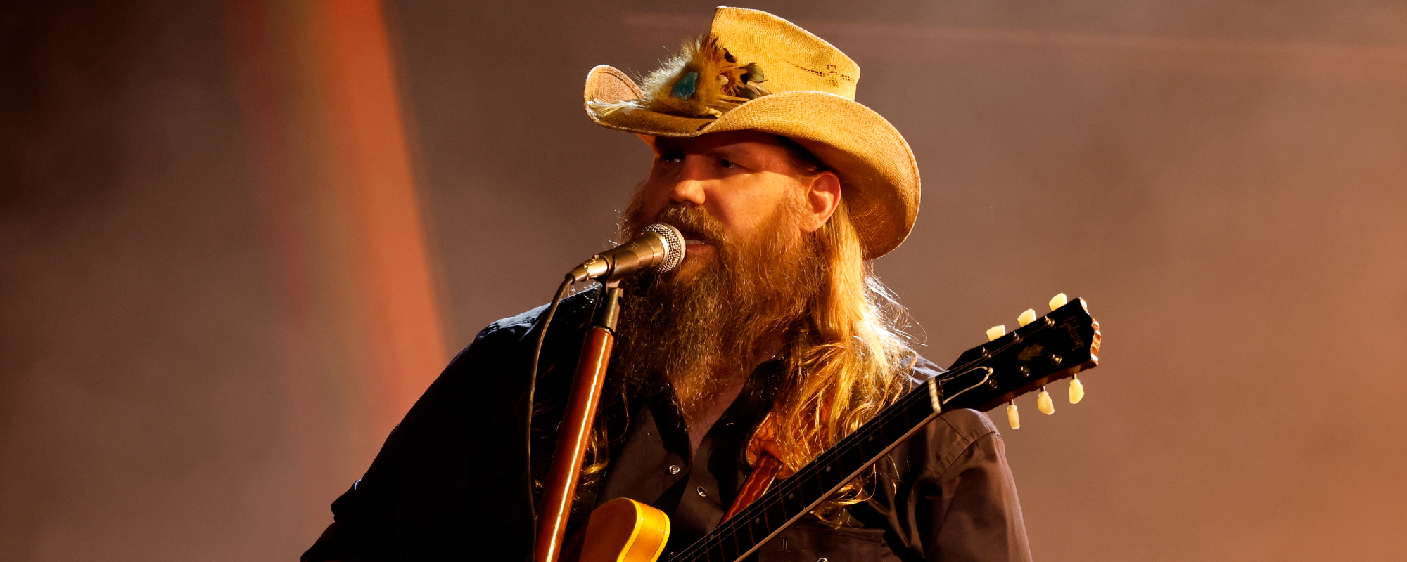 RodeoHouston Announces Performances by Cody Johnson, Red Clay Strays, Chris Stapleton, & More