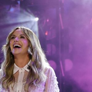 “Never Hit a Pre-Save Button Faster”: Carly Pearce Announces Release Date for New Song “Church Girl”
