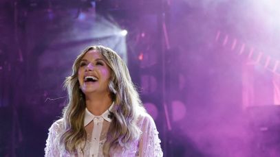 “Never Hit a Pre-Save Button Faster”: Carly Pearce Announces Release Date for New Song “Church Girl”
