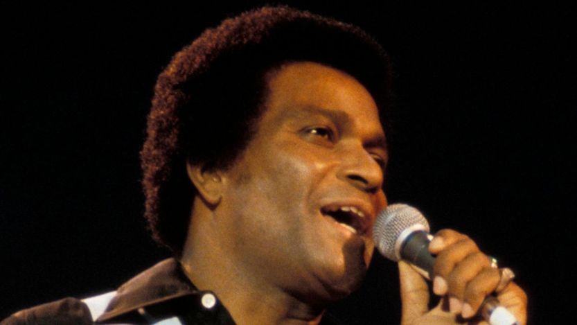 On This Day in 1970, Charley Pride Was Enjoying a Long Stay at No. 1 With This Greatest Hit Album