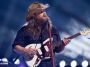 Chris Stapleton Just Did What No Country Singer Has Ever Done Before