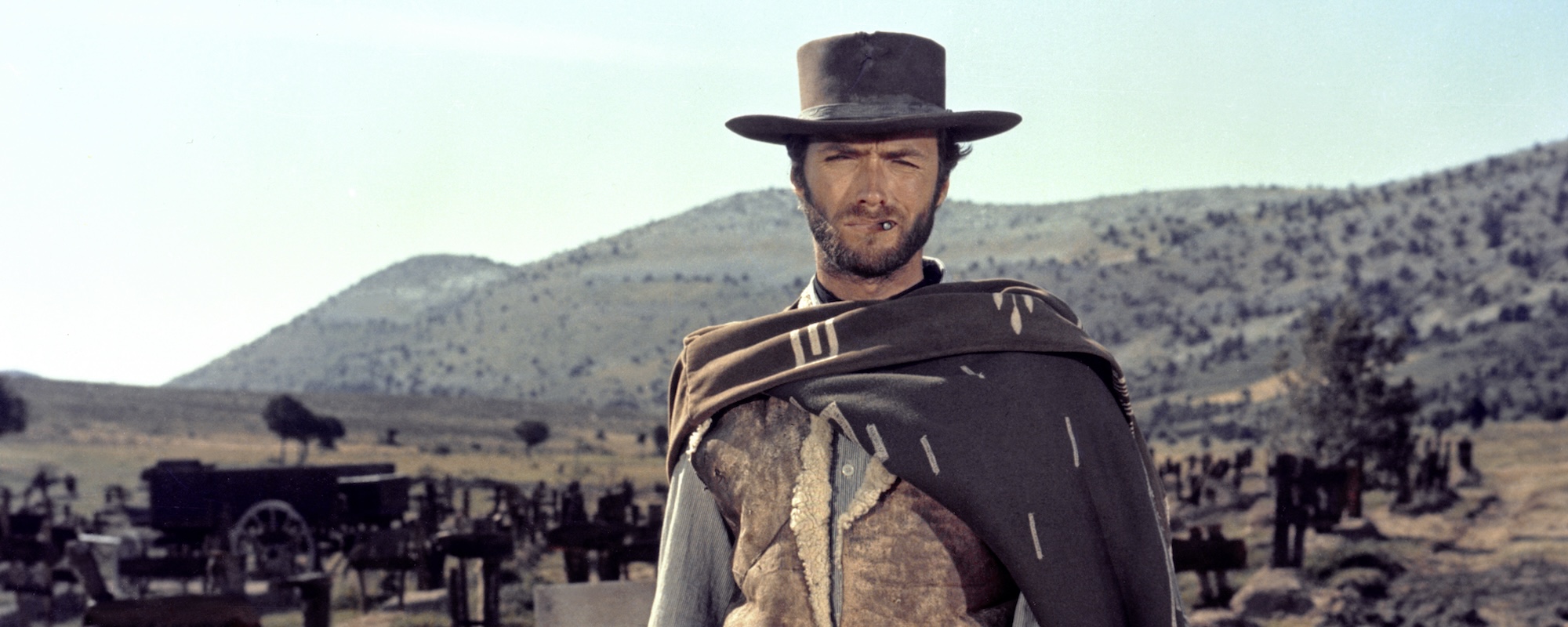 How Clint Eastwood’s “The Good, the Bad, and The Ugly” and a National Health Crisis Inspired This 1980 AC/DC Classic