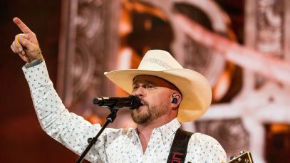Cody Johnson Shares Invaluable Advice From ”Dear Rodeo” Collaborator Reba McEntire