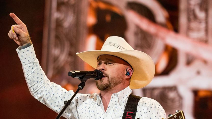 Cody Johnson Shares Invaluable Advice From ”Dear Rodeo” Collaborator Reba McEntire
