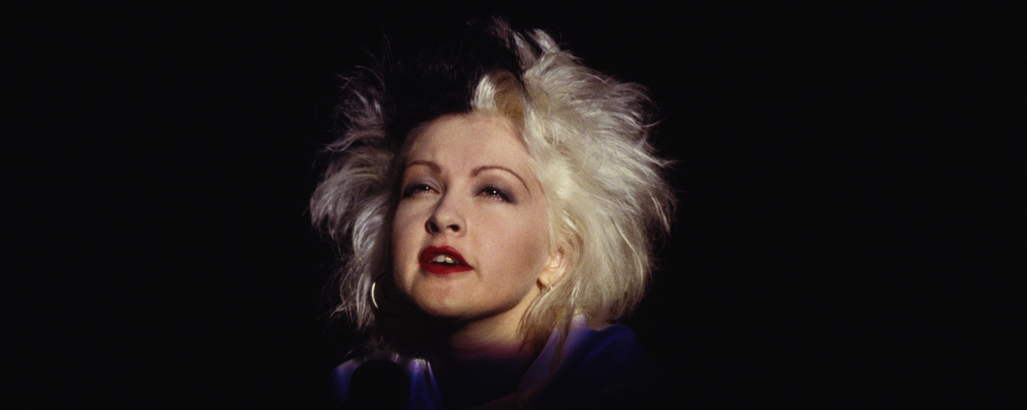 The Story Behind the Cyndi Lauper Classic Originally Written for and Recorded by Roy Orbison and Released Years After His Death