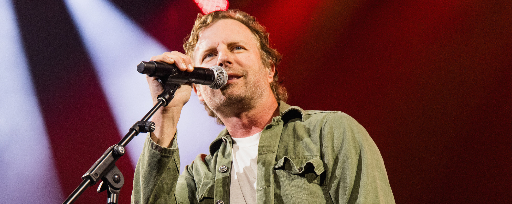 Dierks Bentley to Perform at Vrbo Fiesta Bowl Fan Fest as The War and Treaty Deliver National Anthem