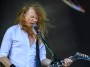 Dave Mustaine's Music Journey Began With a Stolen KISS Album