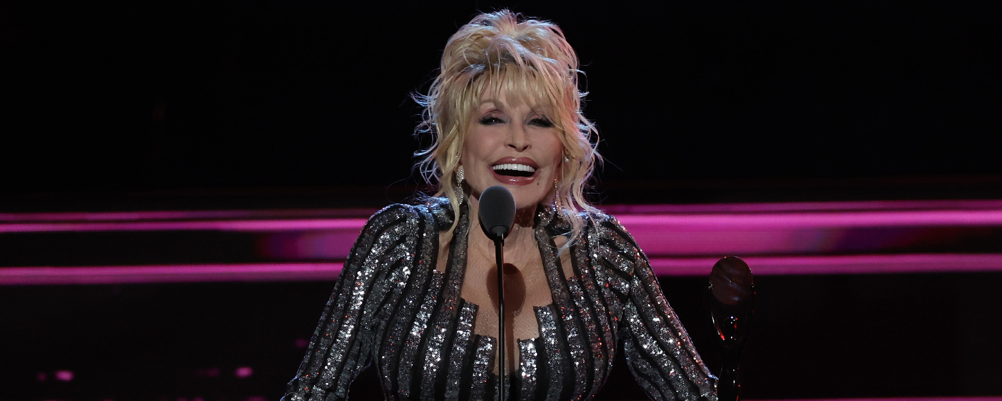 Dolly Parton’s Sister Freida Shares Meaning Behind Her Prayer Request: “I Didn’t Mean It To Happen”