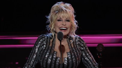 Dolly Parton's Sister Freida Shares Meaning Behind October Prayer Request