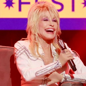 Dolly Parton "Doing Great" as Producer Dismisses Health Rumors
