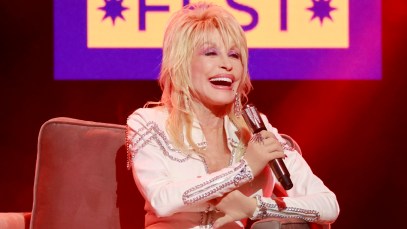 Dolly Parton "Doing Great" as Producer Dismisses Health Rumors