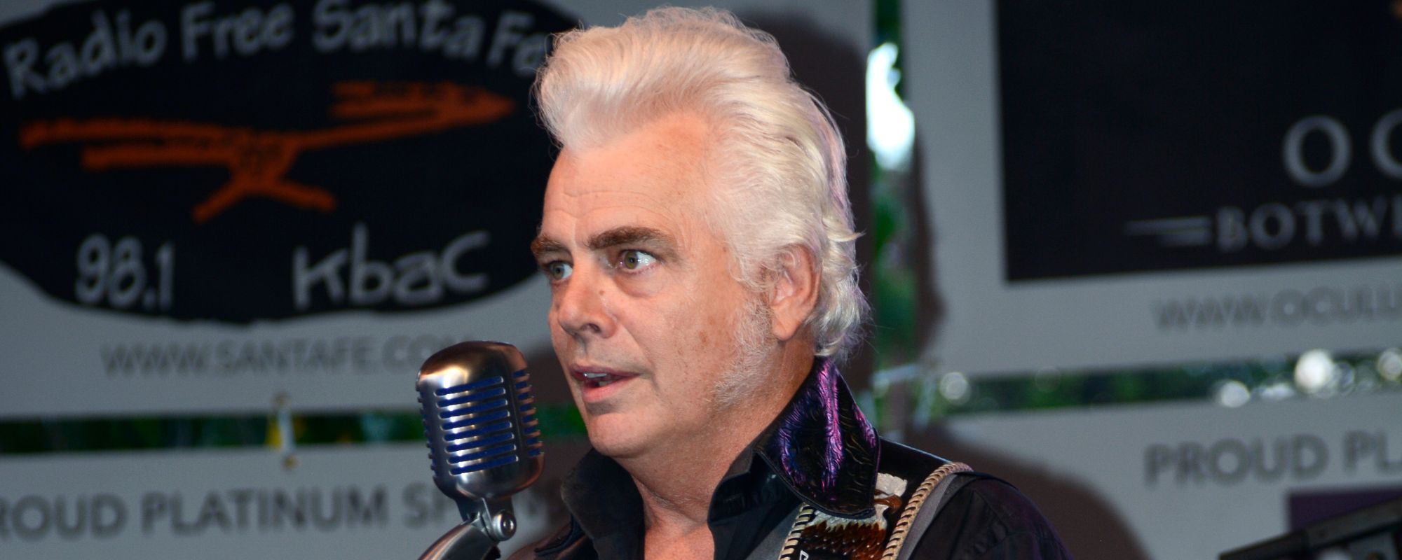 Dale Watson Announces New Album, Song Paying Tribute to Country Music Greats
