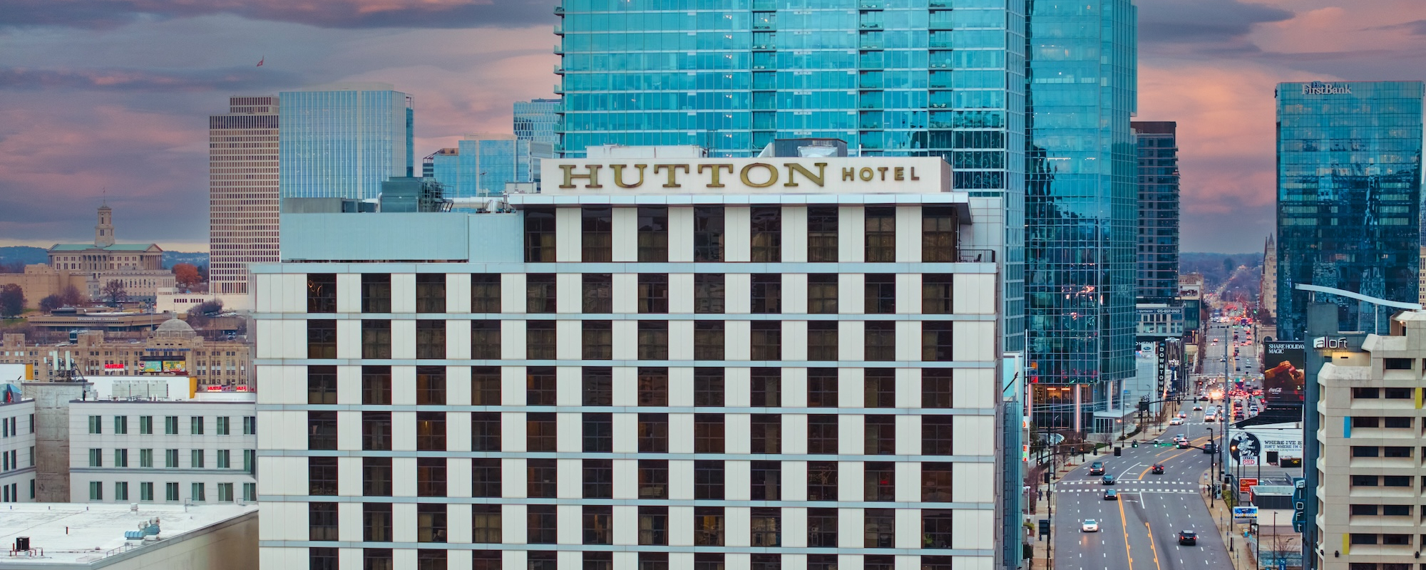 Inside the Reimagined ‘Between The Lines’ Songwriting Camp at the Hutton Hotel