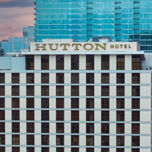 Hutton Hotel