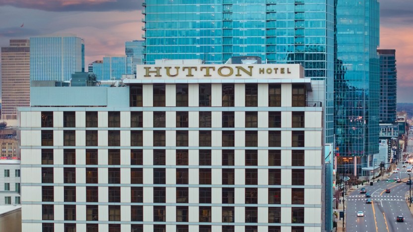 Hutton Hotel