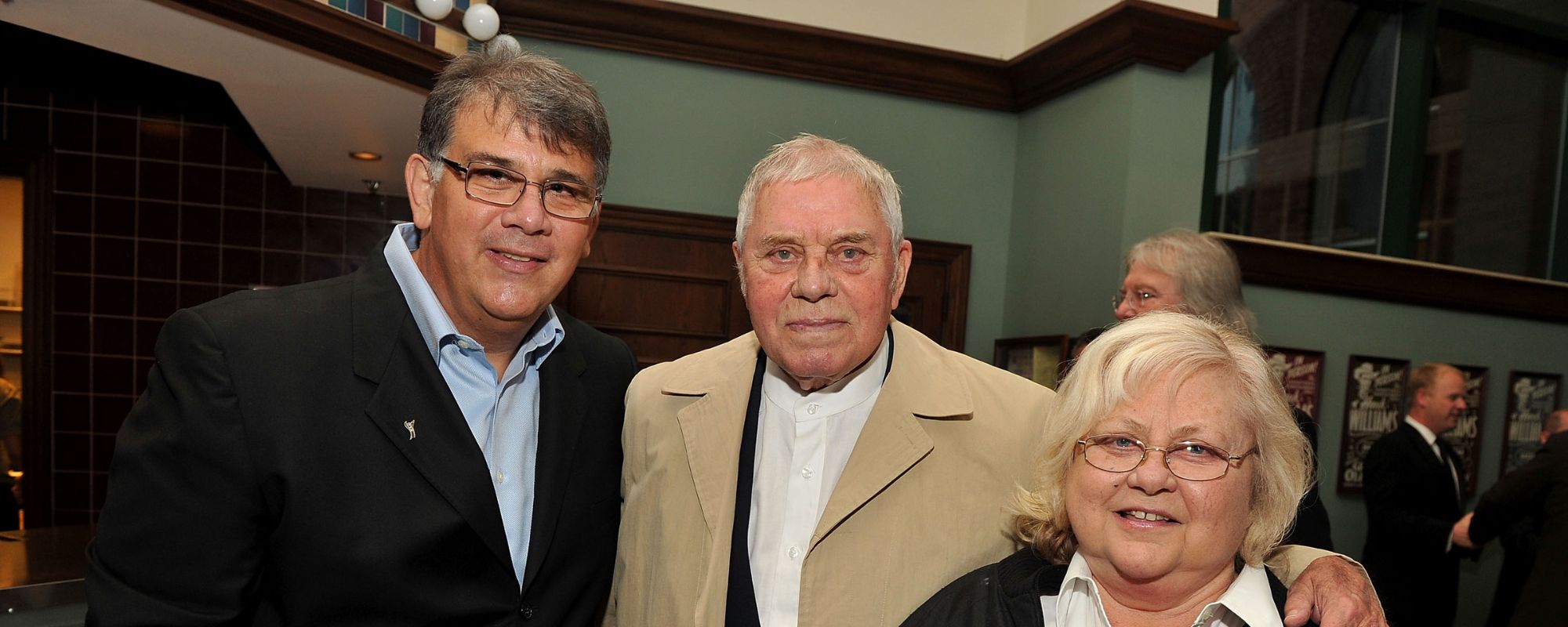 On This Day in 2015, We Lost One Half of This Husband-Wife Bluegrass Songwriting Duo Who “Would Not Take No for an Answer”