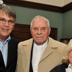 On This Day in 2015, We Lost One Half of This Husband-Wife Bluegrass Songwriting Duo Who “Would Not Take No for an Answer”