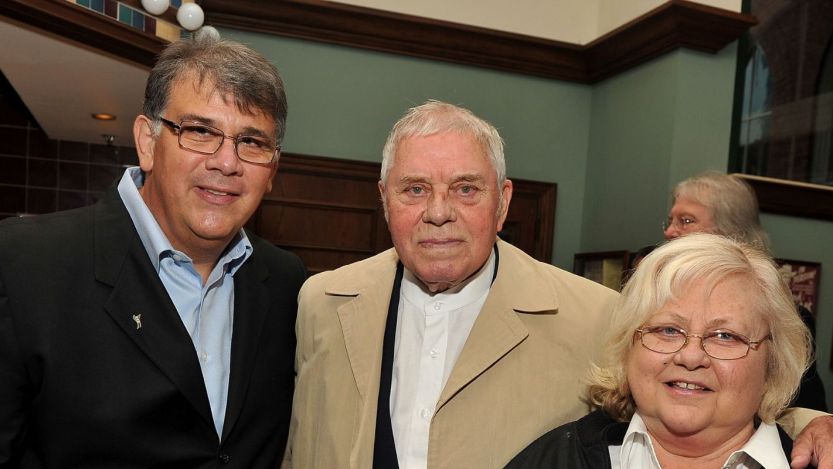 On This Day in 2015, We Lost One Half of This Husband-Wife Bluegrass Songwriting Duo Who “Would Not Take No for an Answer”