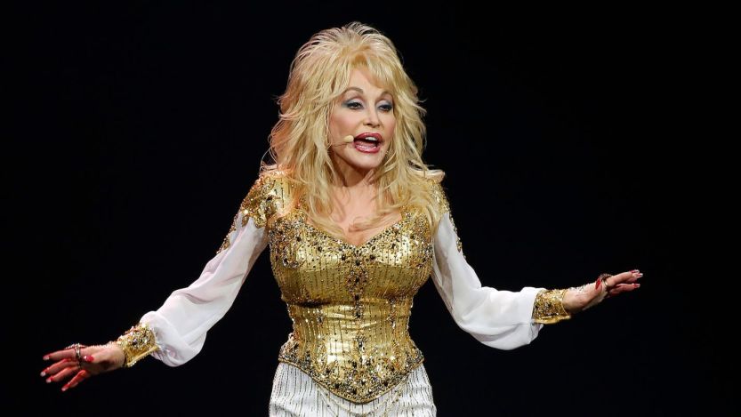 On This Day in 2014, Dolly Parton Scored Her Highest Album Debut in 23 Years With This Homage to Her Home State