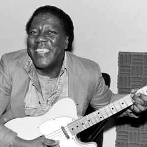 On This Day in 2015, We Lost the R&B Legend Whose Biggest Hit Featured a Young Jimi Hendrix on Guitar