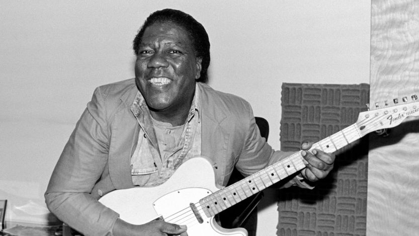 On This Day in 2015, We Lost the R&B Legend Whose Biggest Hit Featured a Young Jimi Hendrix on Guitar
