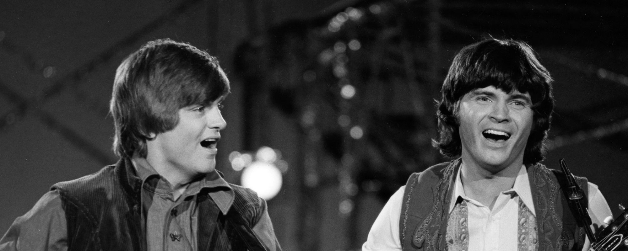 Born on This Day in 1937, One-Half of Rock n’ Roll’s Most Beloved Sibling Duo, Whose Songs Later Became Hits for Linda Ronstadt and Vince Gill