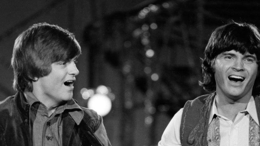 Born on This Day in 1937, One-Half of Rock n' Roll's Most Beloved Sibling Duo