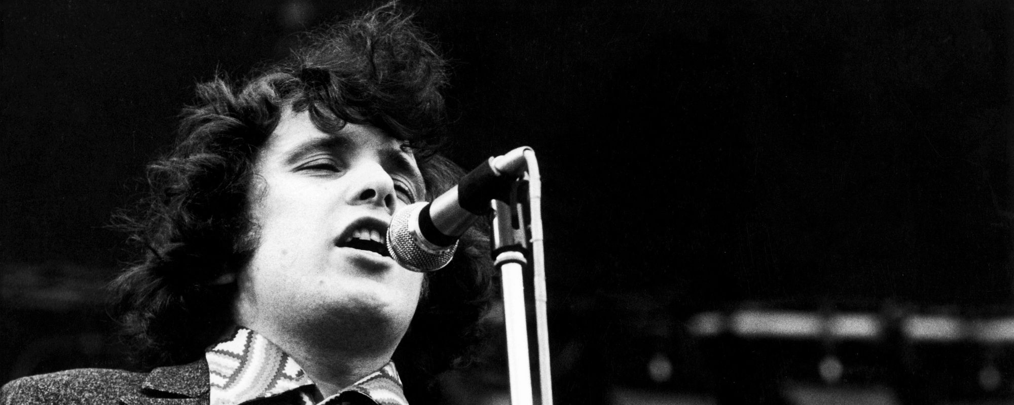 On This Day in 1972, Don McLean Started a Seven-Week Run at No. 1 With an Album Inspired by the Beatles—and Dedicated to His Childhood Icon