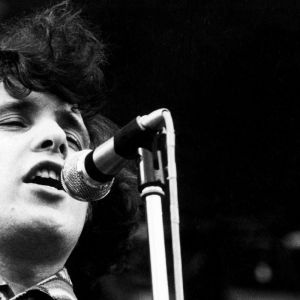 On This Day in 1972, Don McLean Started a Seven-Week Run at No. 1 With an Album Inspired by the Beatles