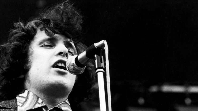 On This Day in 1972, Don McLean Started a Seven-Week Run at No. 1 With an Album Inspired by the Beatles