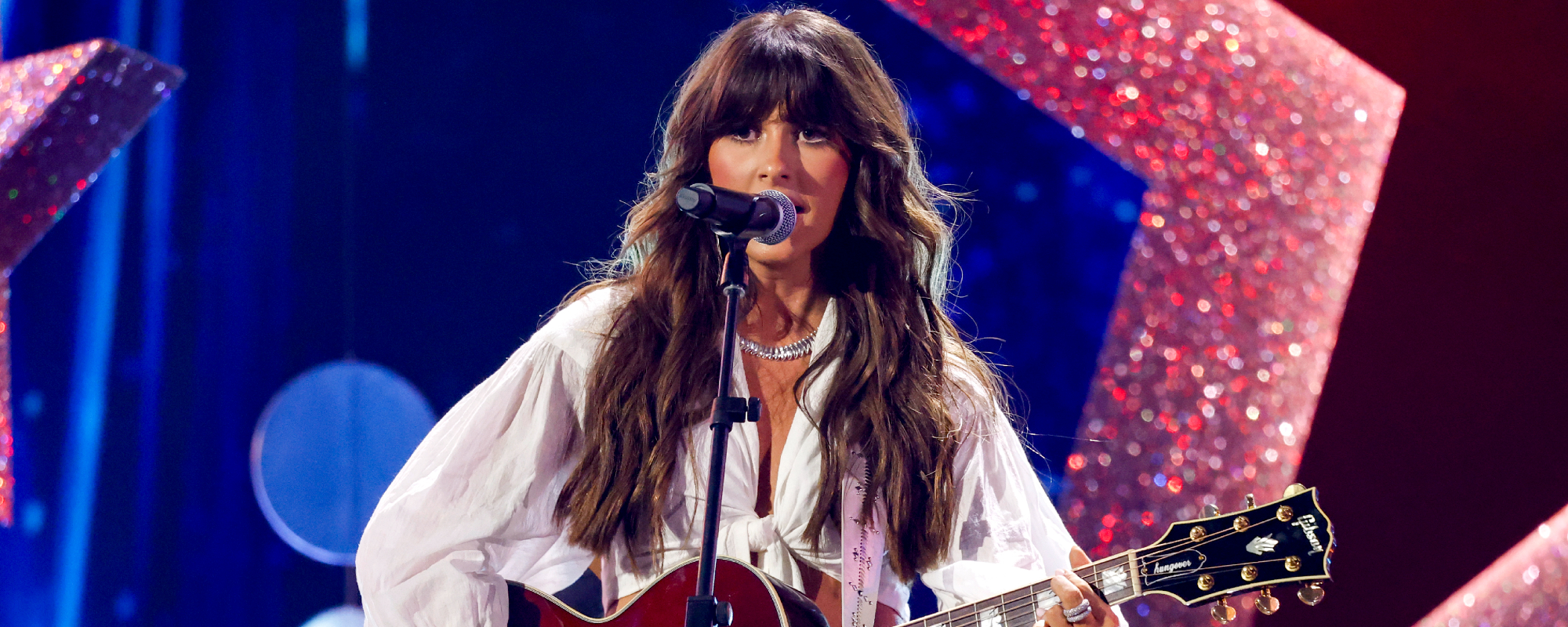 Ella Langley Hits a Major Career First on the Billboard Hot 100