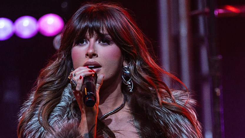 Ella Langley Teases What's Next as Countdown Appears on Her Website