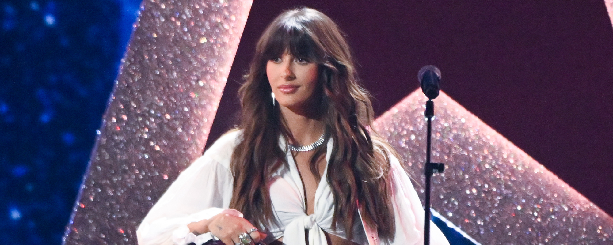 Country Fans Rally Behind Marine Who Shoots His Shot With Ella Langley, Extends Invite to the Marine Corps Ball