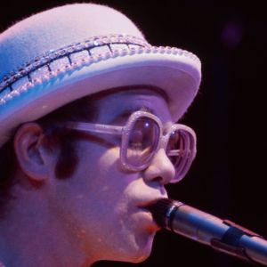 On This Day in 1975, Elton John Kicked off a Two-Week Run at No. 1 With This Beatles Cover (Featuring an Undercover Beatle)