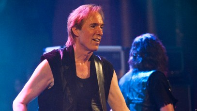Scorpions Bassist Francis Buchholz Passes Away at 71